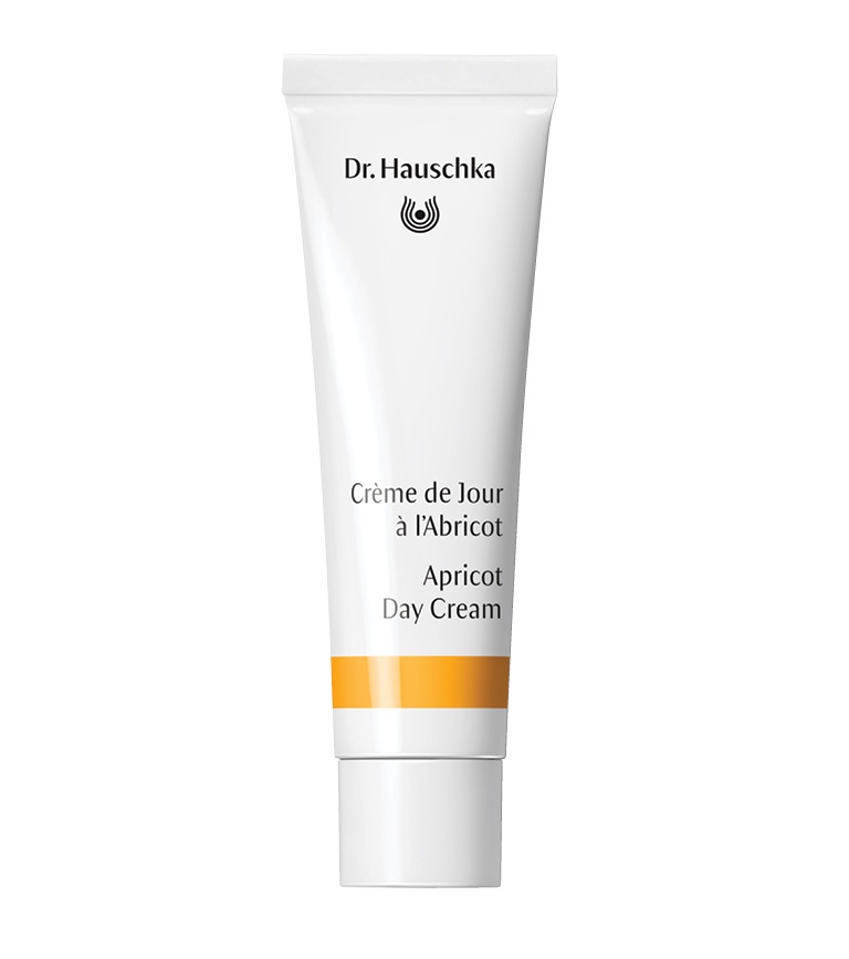 Dr. Hauschka Apricot Day Cream