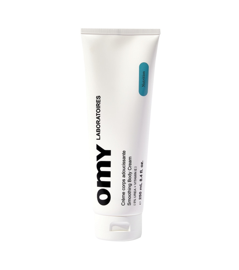 Omy Laboratoires Smoothing Body Cream