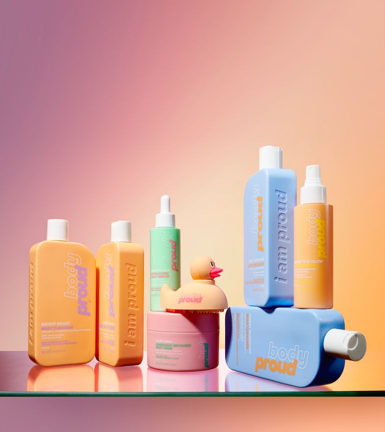 Hugo Boss Unveils an Intoxicating New Cologne + More Beauty News