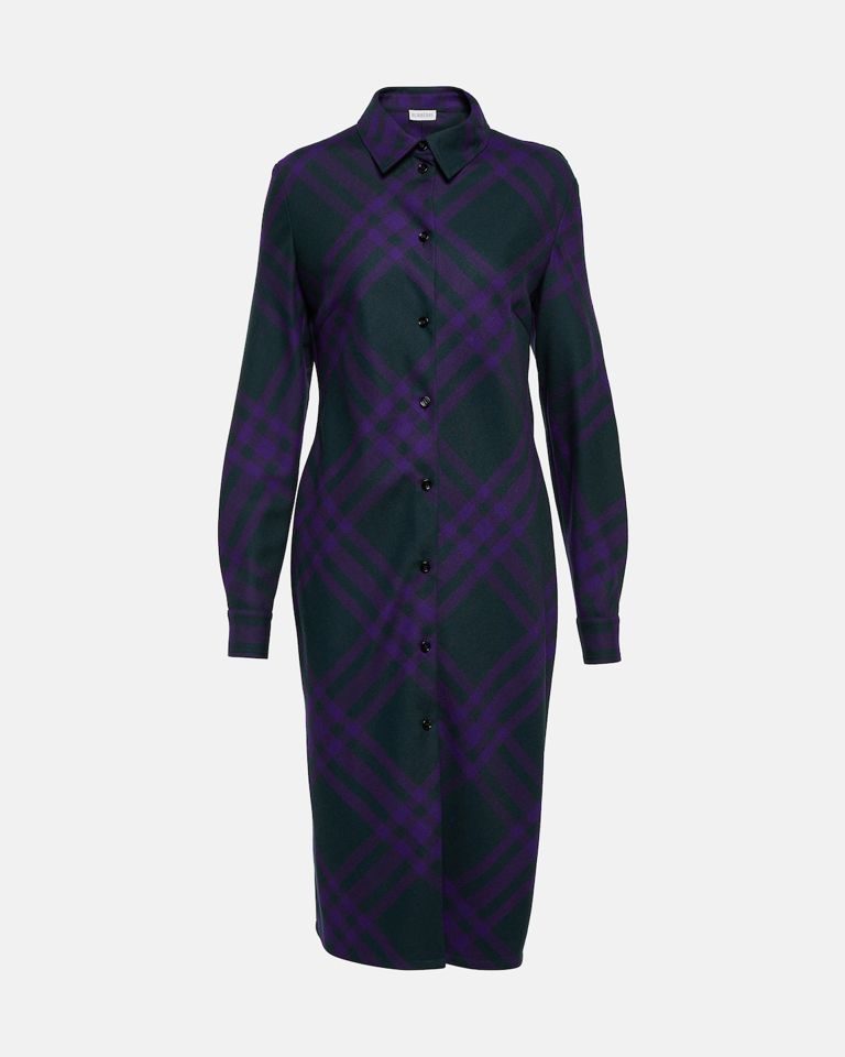 Shirt Dresses Are the Unsung Heroes of Your Closet
