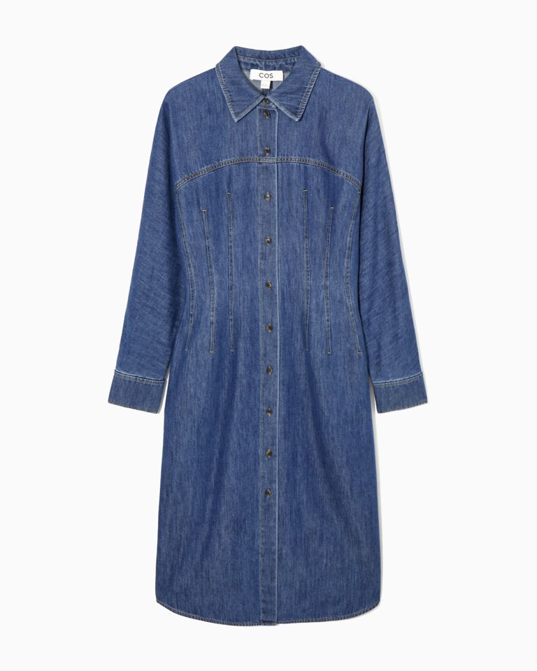 shirt dresses for women