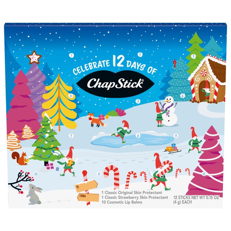 11 Beauty Advent Calendars We Love for 2023