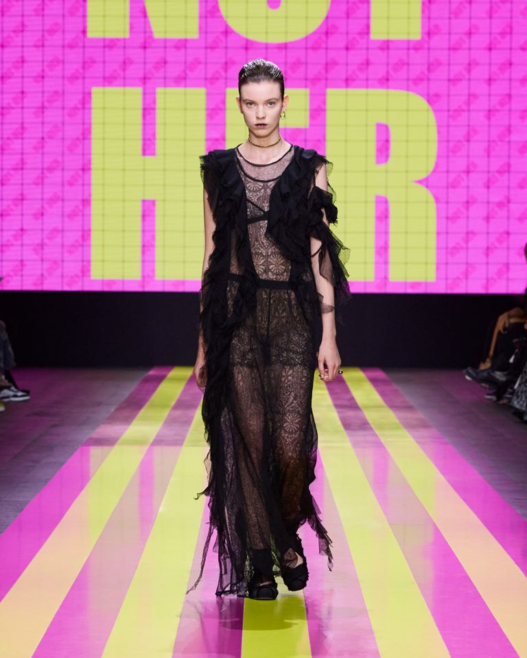 Has Balenciaga Been Forgiven? (Plus, More Paris Fashion Week Moments)