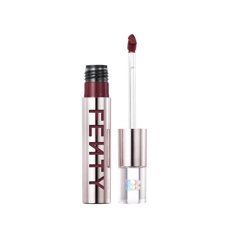 Fenty Beauty Drops New Velvet Liquid Lipstick Shades + More Beauty News
