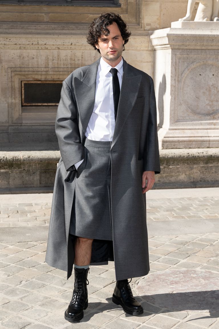 Has Balenciaga Been Forgiven? (Plus, More Paris Fashion Week Moments)