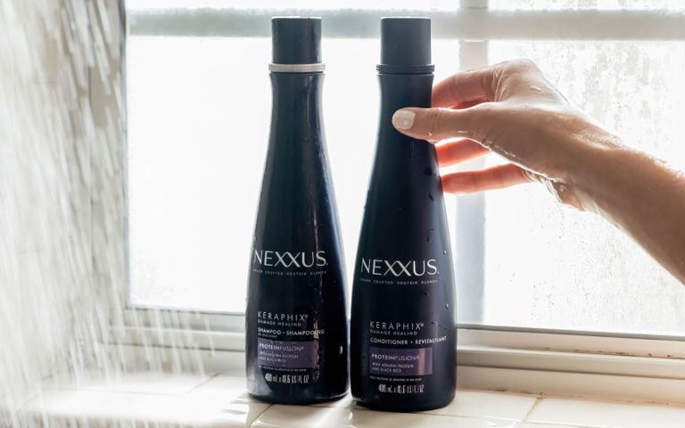 The Best Ingredients for a Personalized Hair Routine