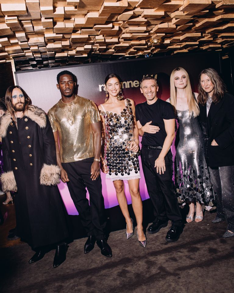 Fendi Stefano Pilati