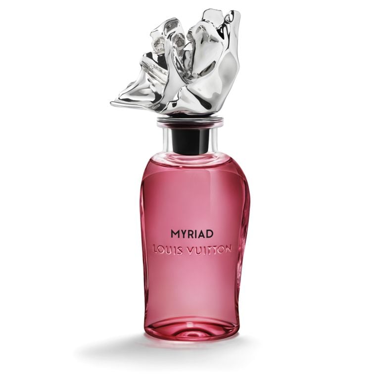 The Best Fragrance Launches of 2023 Smell So Delicious