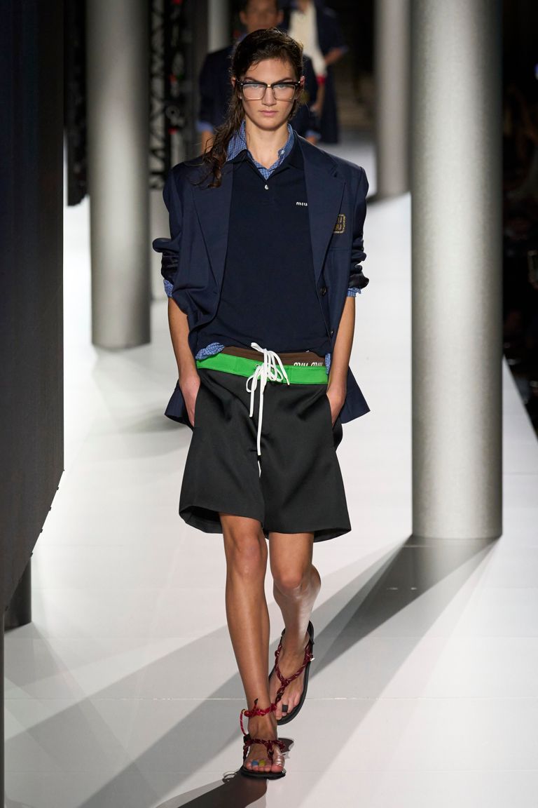 Balenciaga Spring 2024