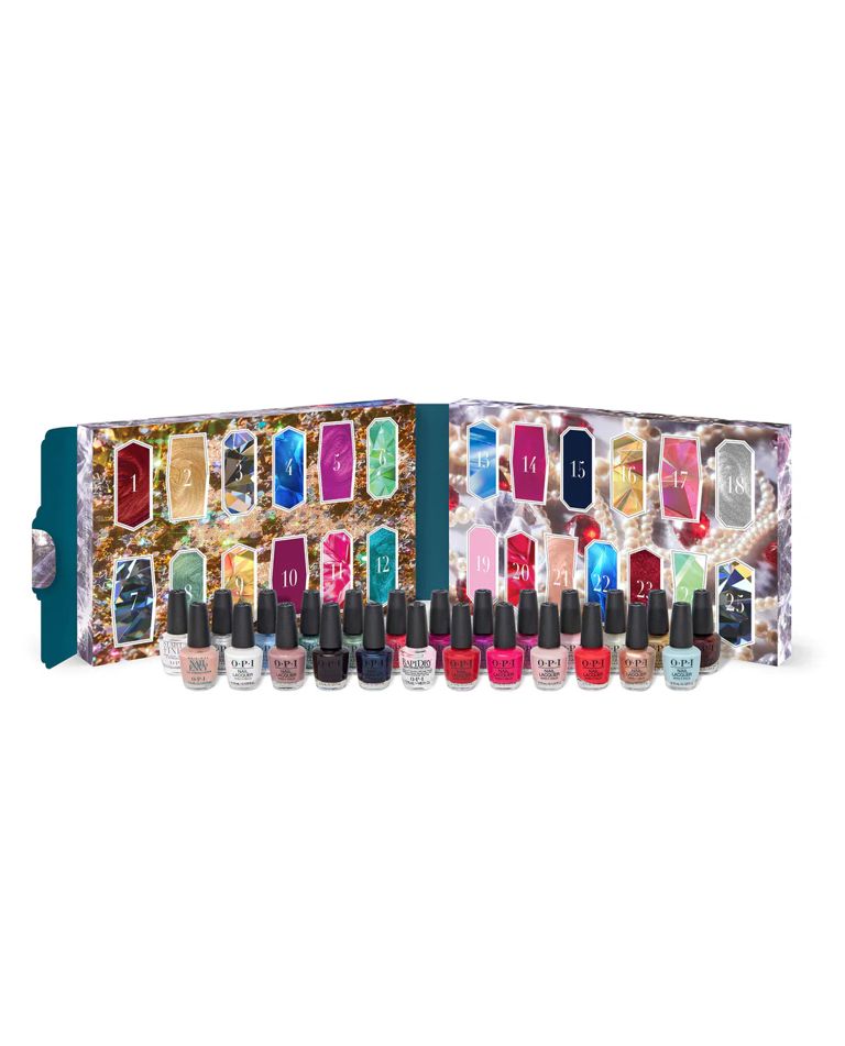 11 Beauty Advent Calendars We Love for 2023