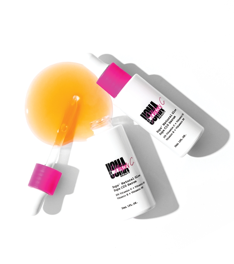 Uoma Beauty Uoma by Sharon C