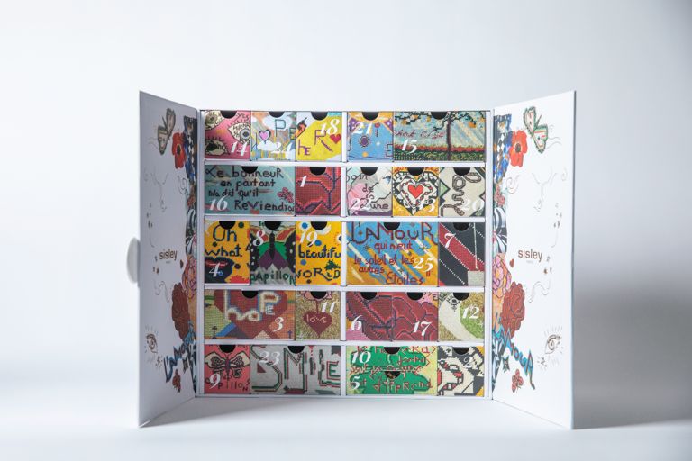 11 Beauty Advent Calendars We Love for 2023