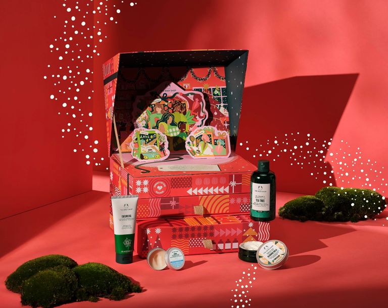 11 Beauty Advent Calendars We Love for 2023