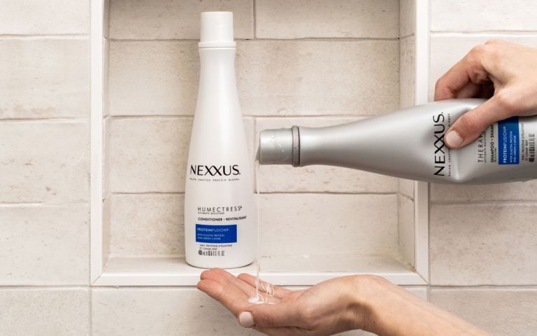 The Best Ingredients for a Personalized Hair Routine