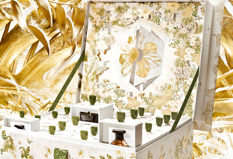 11 Beauty Advent Calendars We Love for 2023