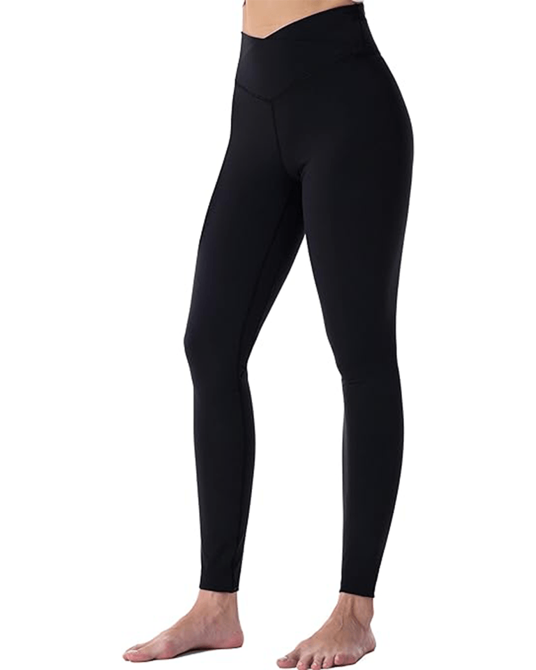 Best budget Amazon leggings, best leggings in canada