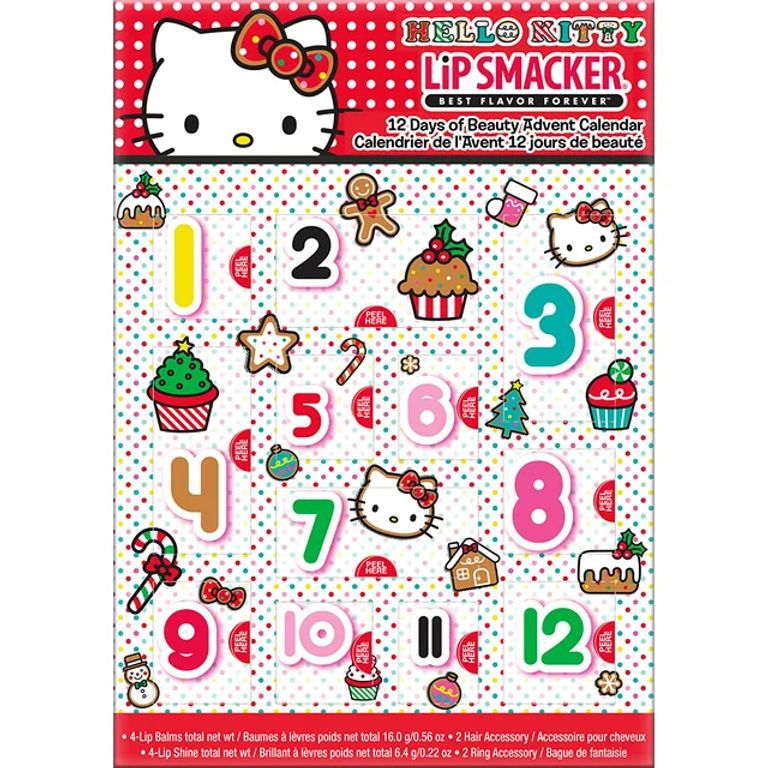 11 Beauty Advent Calendars We Love for 2023