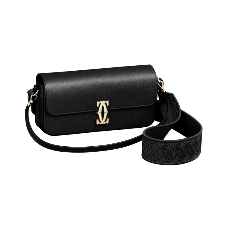 Cartier C de Cartier Embroideries, quiet luxury gift guide
