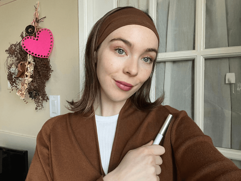 review, clinique black honey lipstick