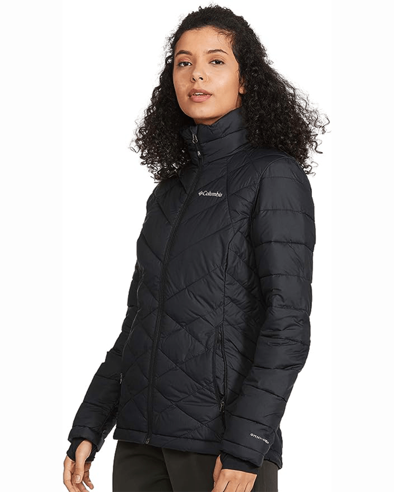 columbia amazon deal