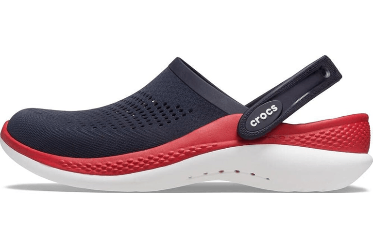 crocs for Amazon deal days