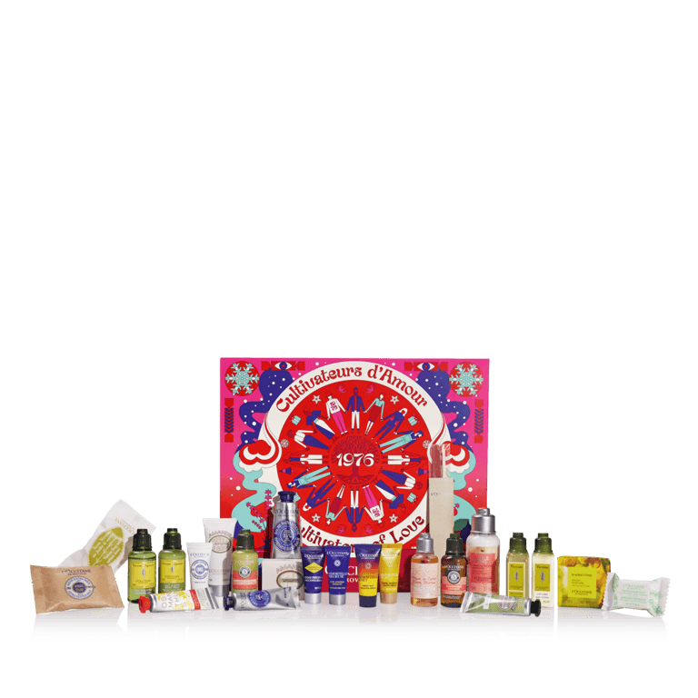 beauty advent calendars