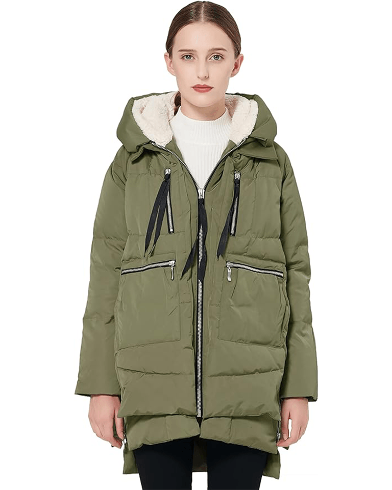 The 12 Very Best Fashion Deals for Amazon Prime Day