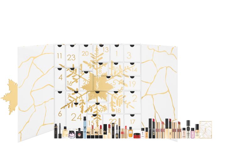 11 Beauty Advent Calendars We Love for 2023
