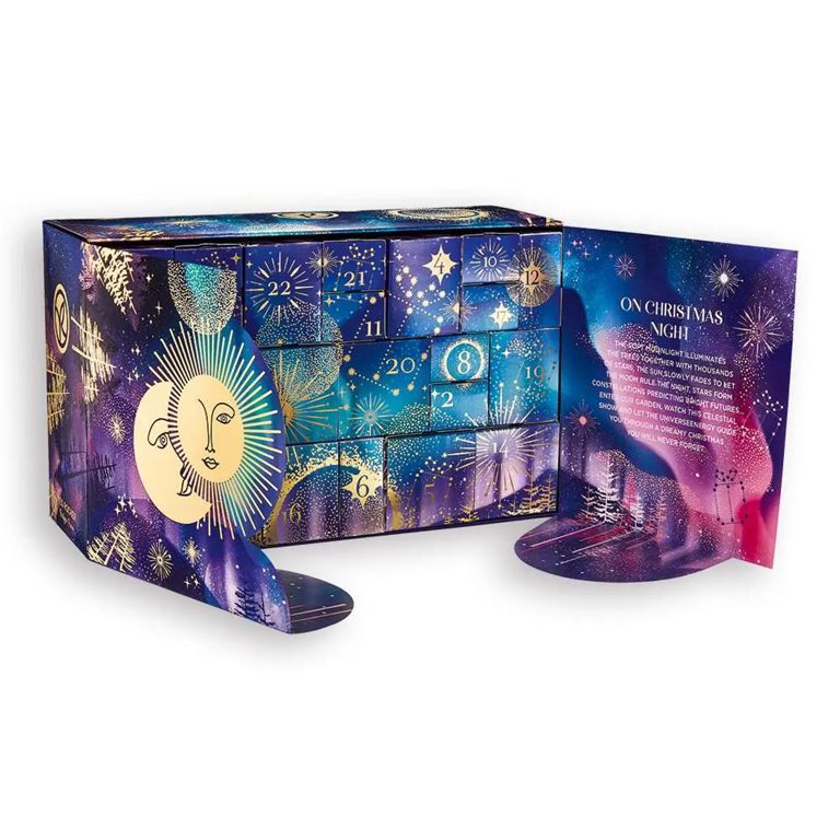 11 Beauty Advent Calendars We Love for 2023