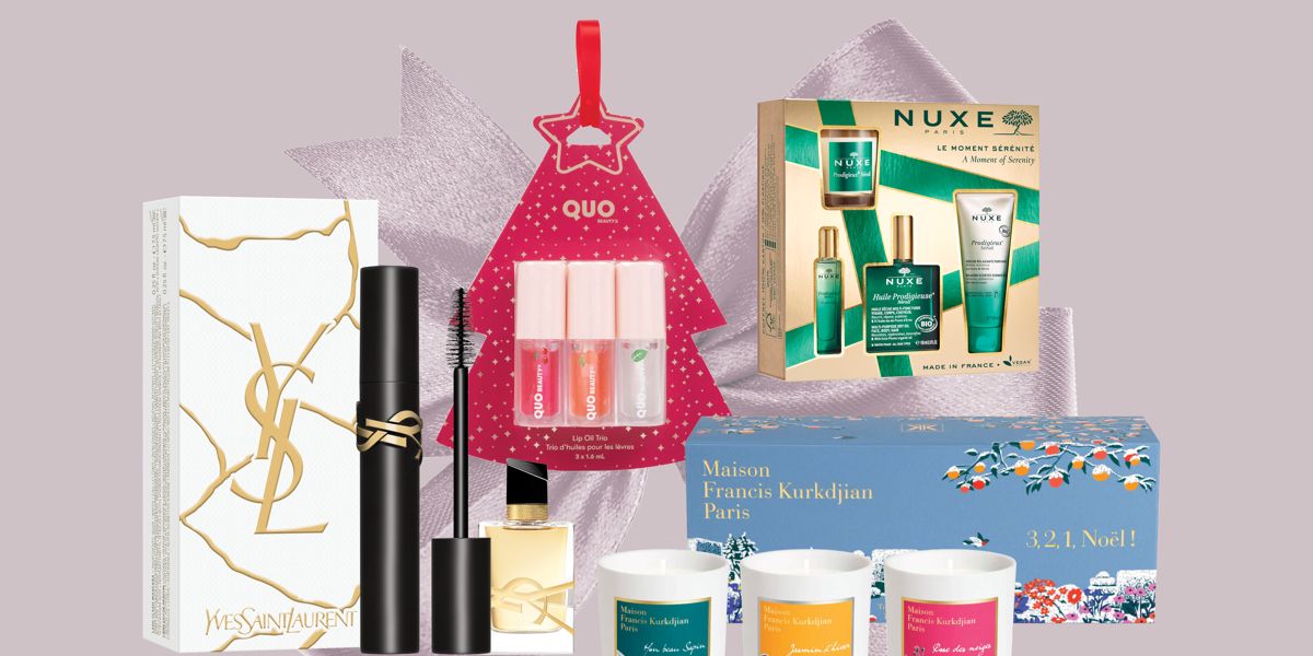 Beauty Gift Set: The Best Beauty Value Sets to Gift This