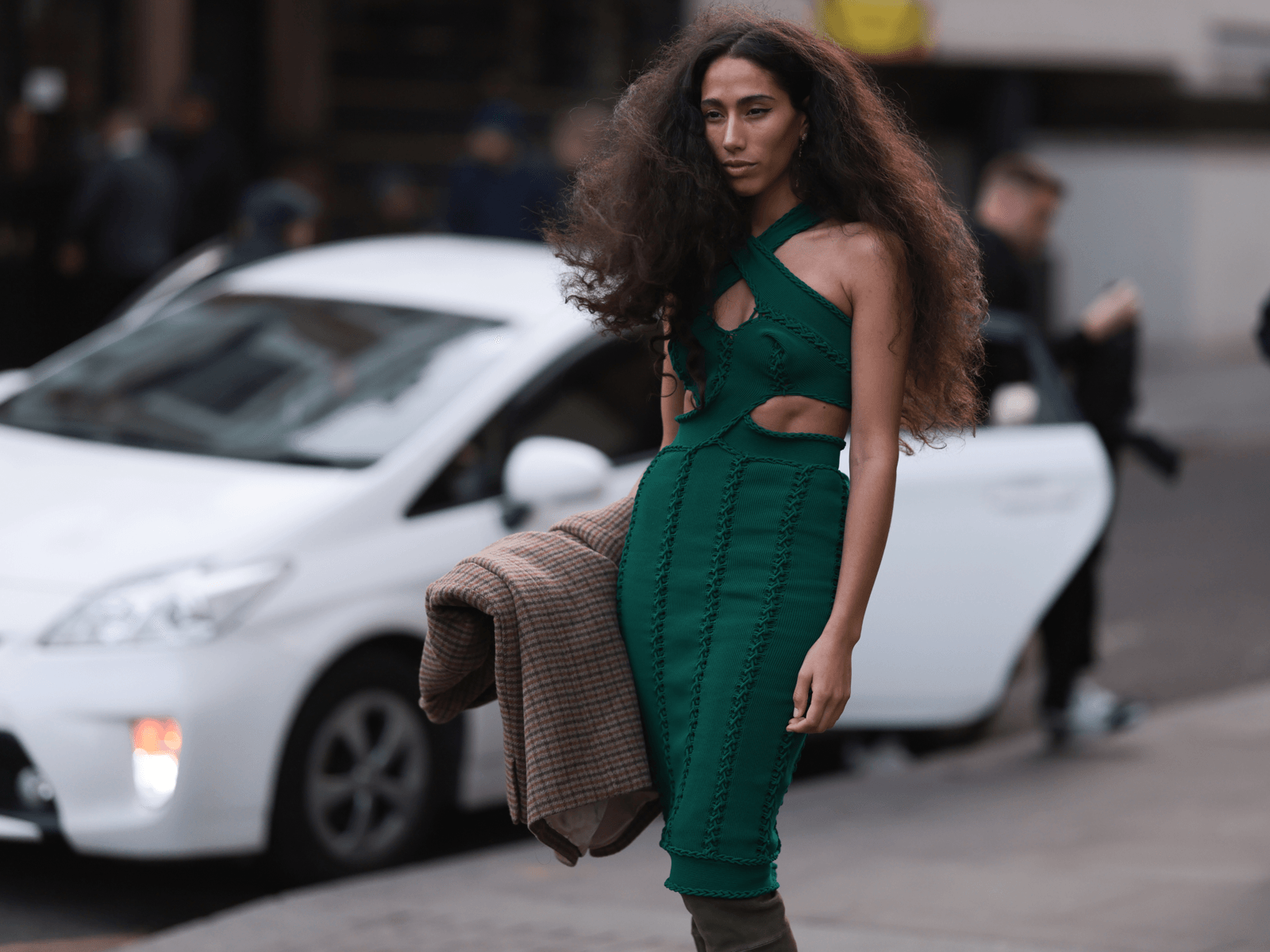 The 9 Best Cocktail Dresses to Buy in Canada Right Now - FASHION Magazine