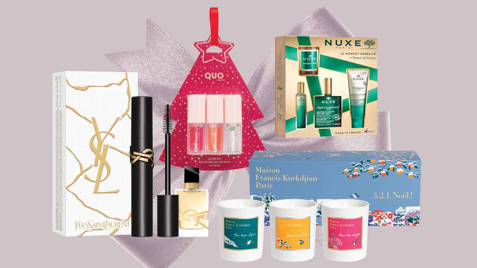 【新品】Vim Beauty ☆ Happy Holidays Set vim初のホリデーコレクション2024「 The snow sparkling 」が新