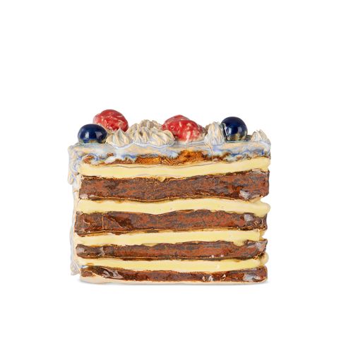 Niko June Ssense-Exclusive Cake Candleholders