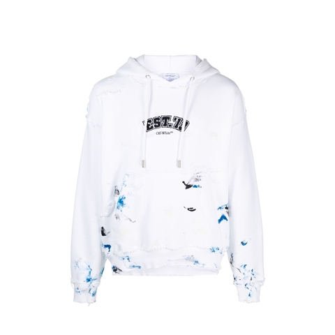 Off-White and Farfetch Beat Collaboration