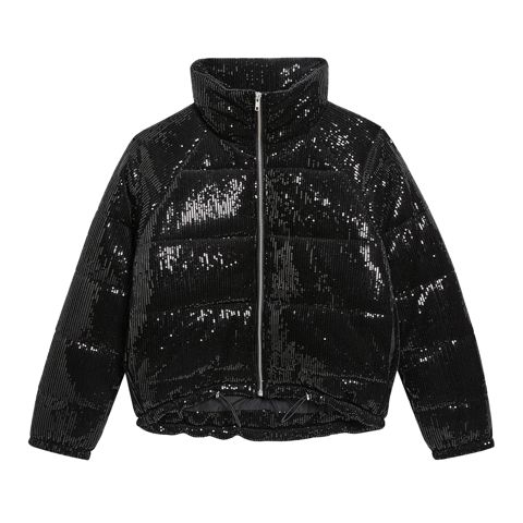 Joe Fresh x Roxy Earle Holiday Capsule Collection