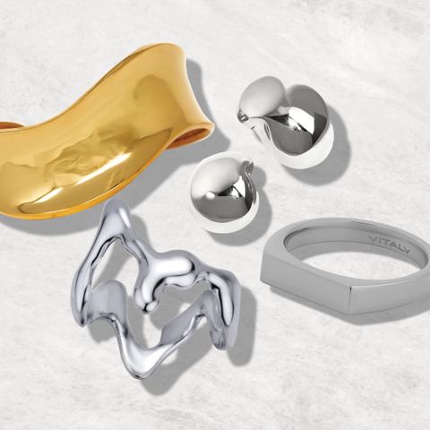 This Season’s Top Jewellery Picks, According to FASHION ’s Editors