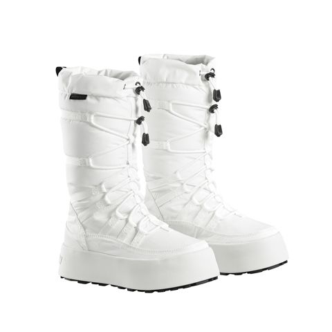 Baffin Wedge Collection