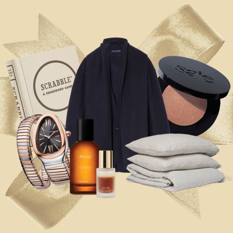 The FASHION Holiday 2023 Gift Guide