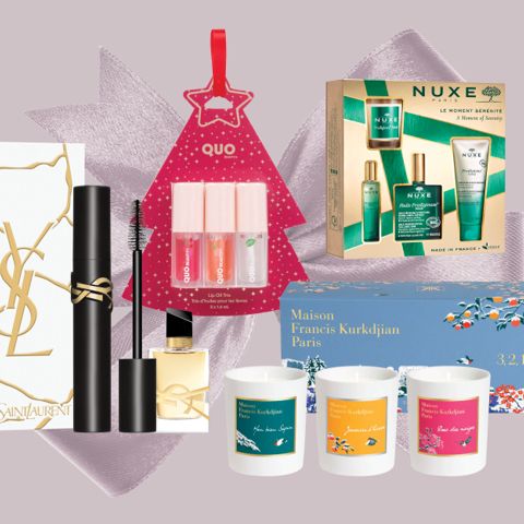 25+ of the Best Beauty Gift Sets to Offer This Holiday Season