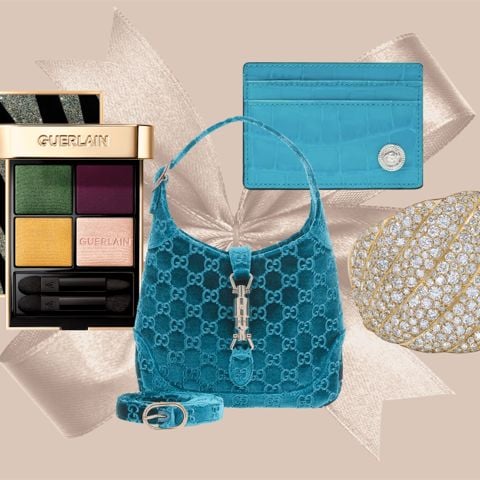 Outrageously Luxe Gifts for Your Most Fashionable Friend