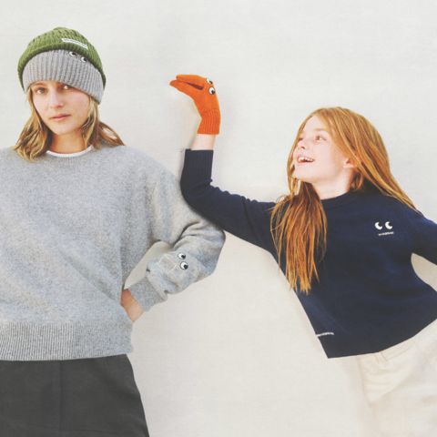Anya Hindmarch Designs for Uniqlo + More Fashion News