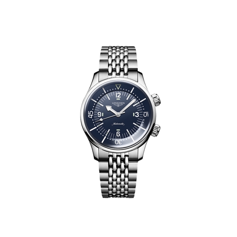 Longines Legend Diver