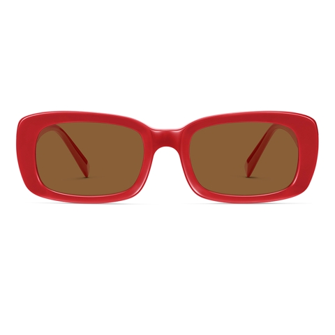 Warby Parker x Emma Chamberlain Limited Edition Frames