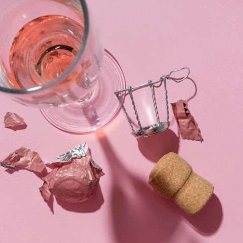 Here's What a Boozy Night Out Does to Your Skin