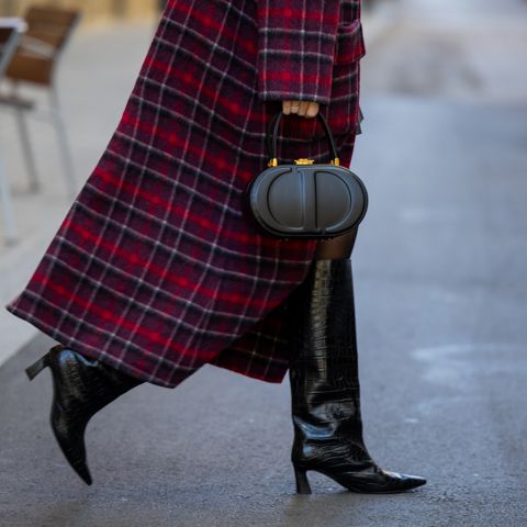 I Put These Best-Selling Knee-High Boots to the Test