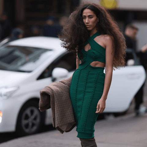 9 Chic Cocktail Dresses Canada Can Shop Right Now