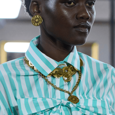 The Best Gold Jewellery to Add to Your Rotation