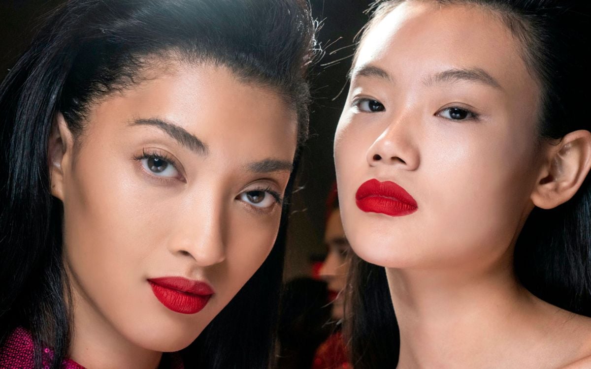 best foundation for dry skin