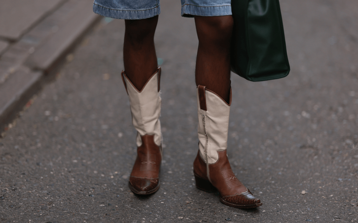 The Best Cowboy Boots for Women Right Now - FASHION Magazine