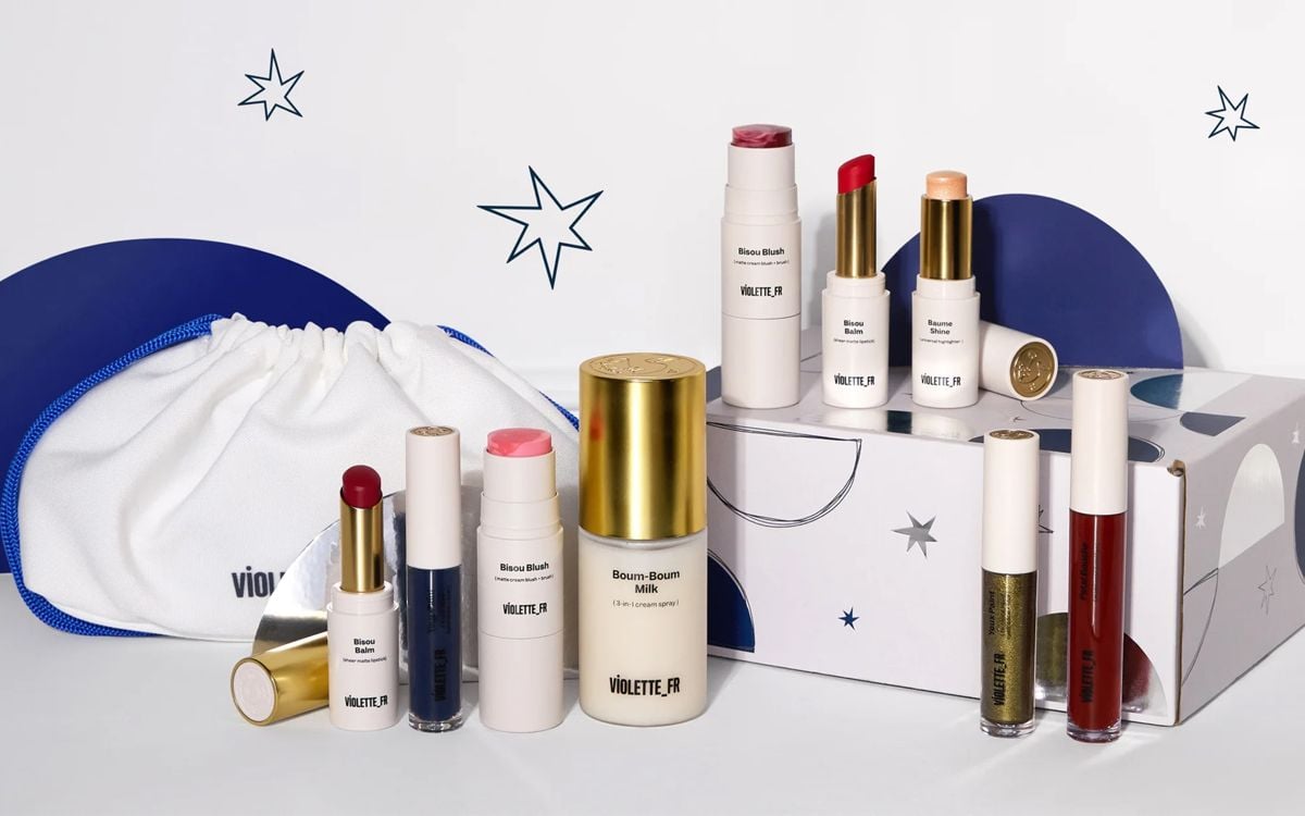 Violette FR Gift Sets